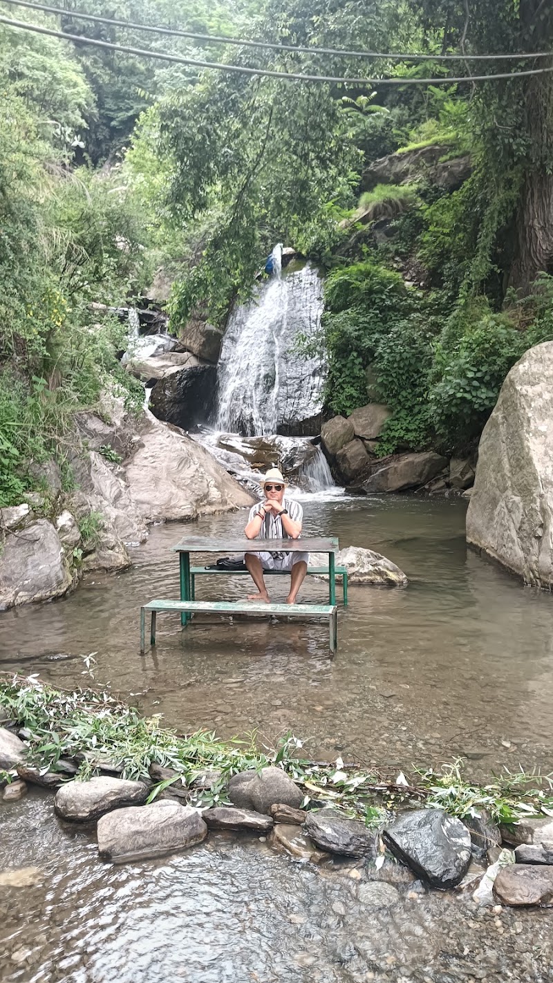 Garden Stay Shirar - Garden Stay Shirar, 348G+4Q7, Kullu, Himachal Pradesh 175128, India