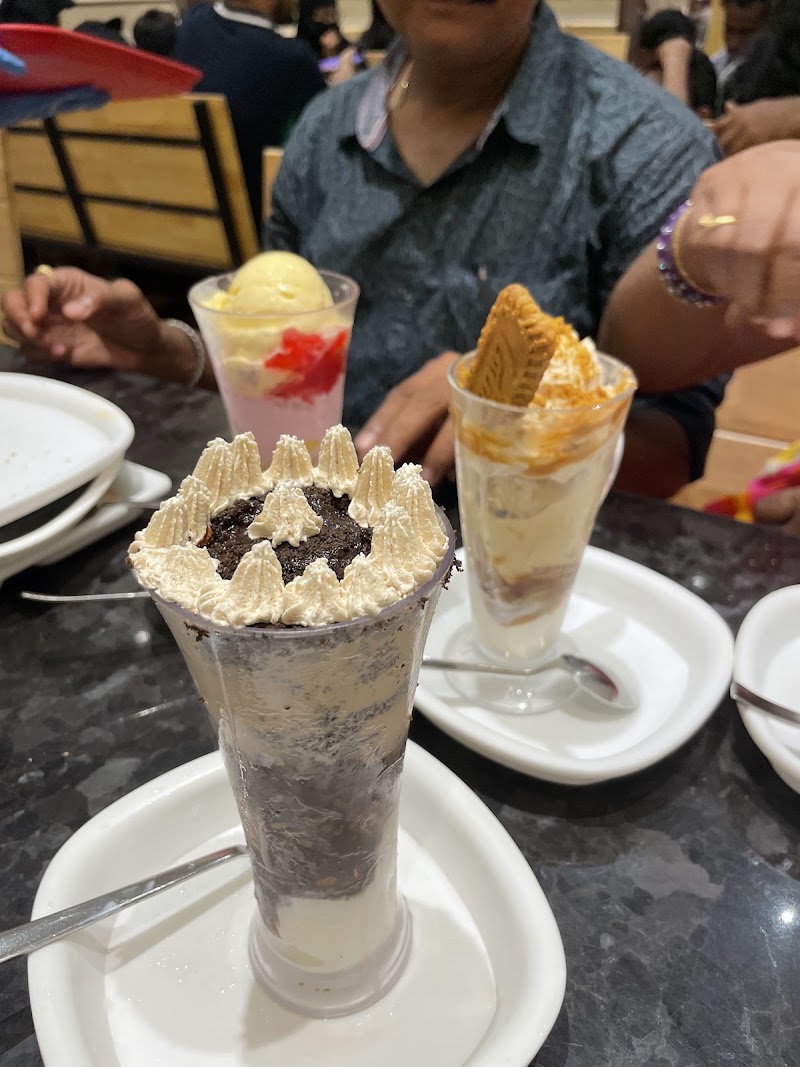 PABBA'S - PABBA'S, Lalbagh, Mangaluru, Karnataka 575003, India