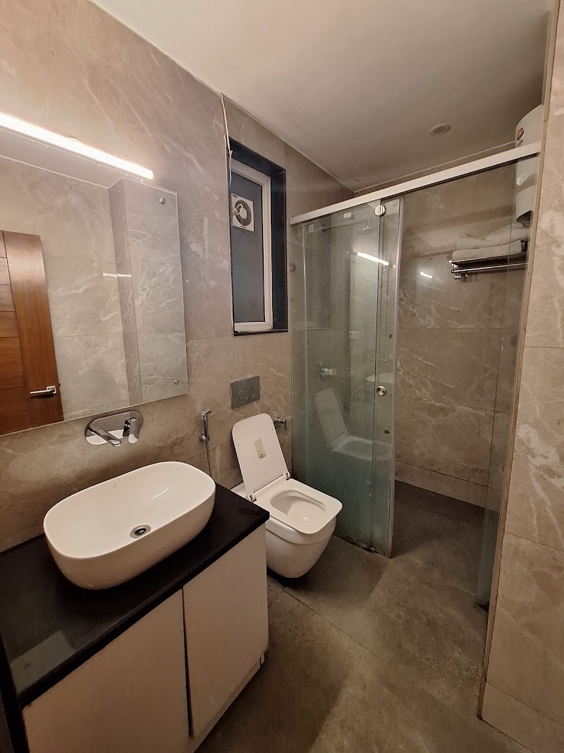 Hotel Mussoorie Heights - Hotel Mussoorie Heights Hotel Mussoorie Heights, Tara Hall, Picture Palace, Kincraig Road, The Mall Road, Mussoorie, Uttarakhand 248179, India