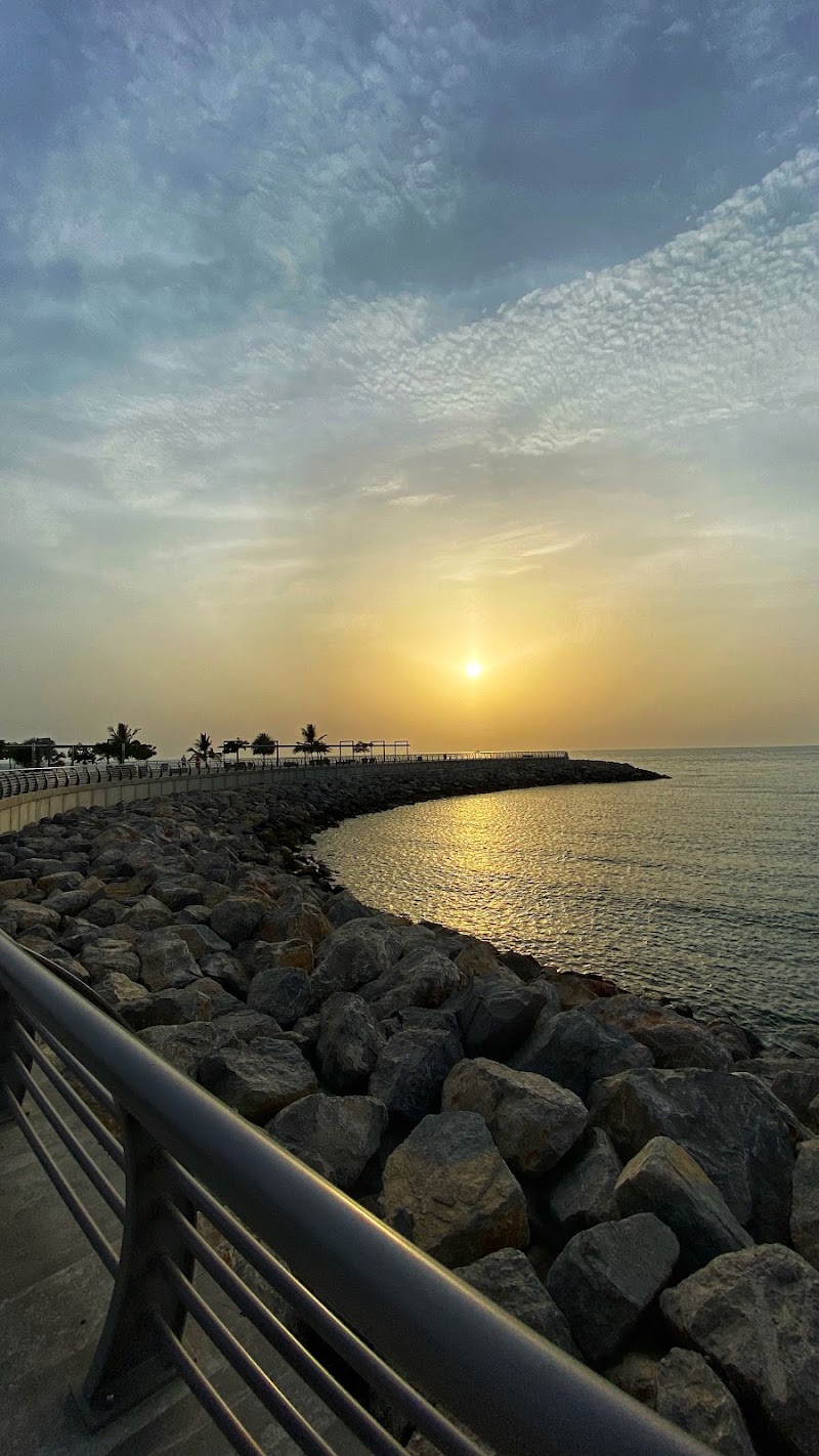 Al Marjan Island - Al Marjan Island, 1 Al Marjan Is Blvd - Jazeerat Al Marjan - Ras Al Khaimah - United Arab Emirates