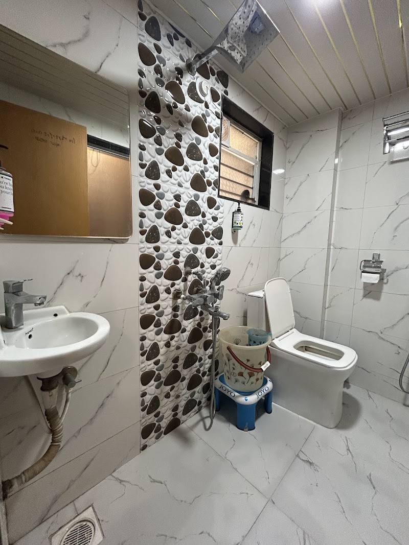 AGY HOTELS - AGY HOTELS, LANE NUMBER 1, SR NO. 56/1A/6B, Pune - Nagar Rd, near EON IT PARK ZONE, opp. Mahalaxmi Lawns, Aple Ghar Society, Kharadi, Pune, Maharashtra 411014, India