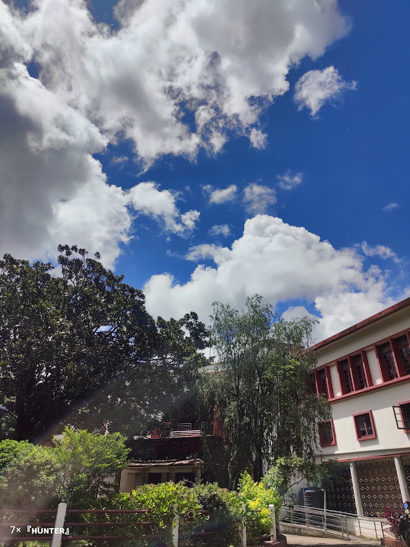 Khublei Shillong - Khublei Shillong HV9M+RGW, Secretariat Hills, Shillong, Meghalaya 793001, India