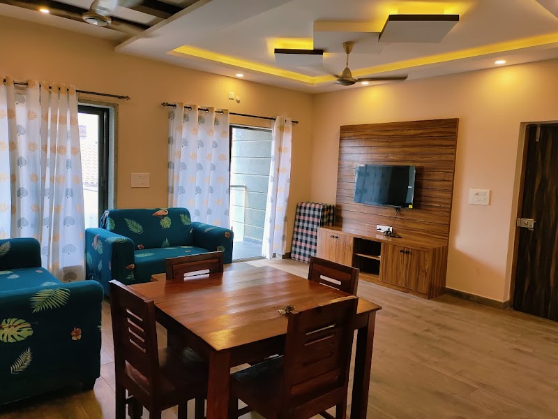 Luxury 2bhk apartment near candolim - Luxury 2bhk apartment near candolim Marra, Goa 403511, India