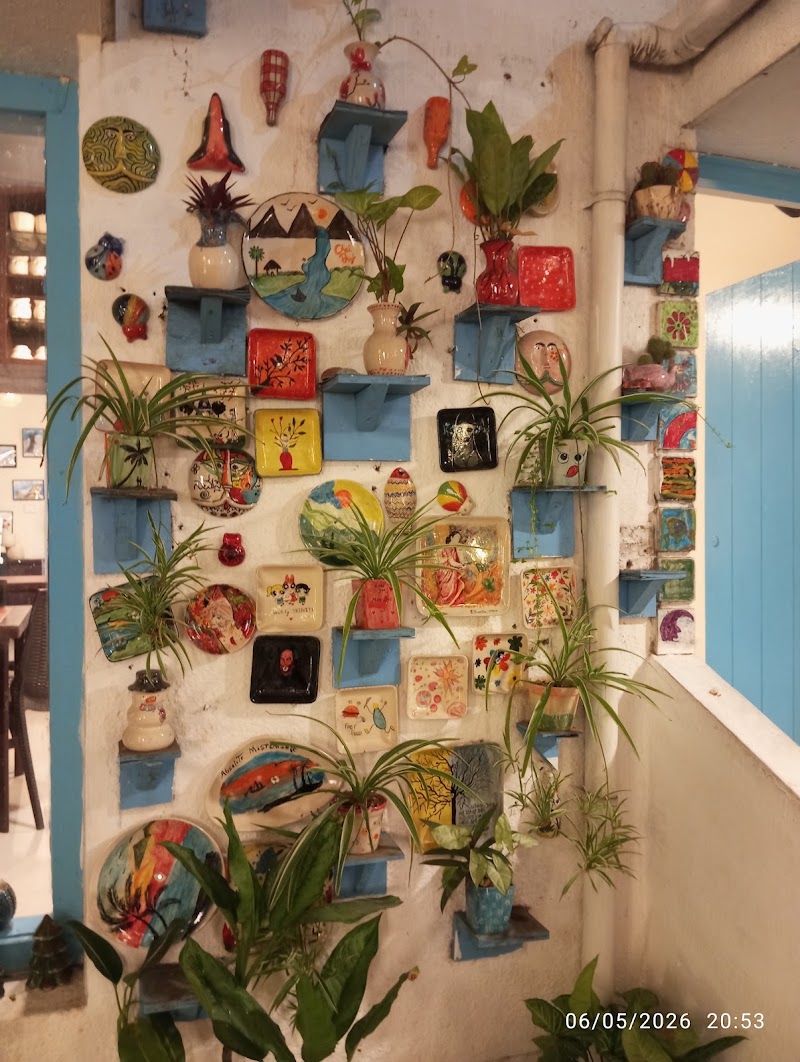 Bistro Claytopia - Bistro Claytopia SBI Park, 11, 80 Feet Rd, near Wipro Park, 3rd Block, Koramangala 1A Block, Koramangala 3 Block, Koramangala, Bengaluru, Karnataka 560034, India