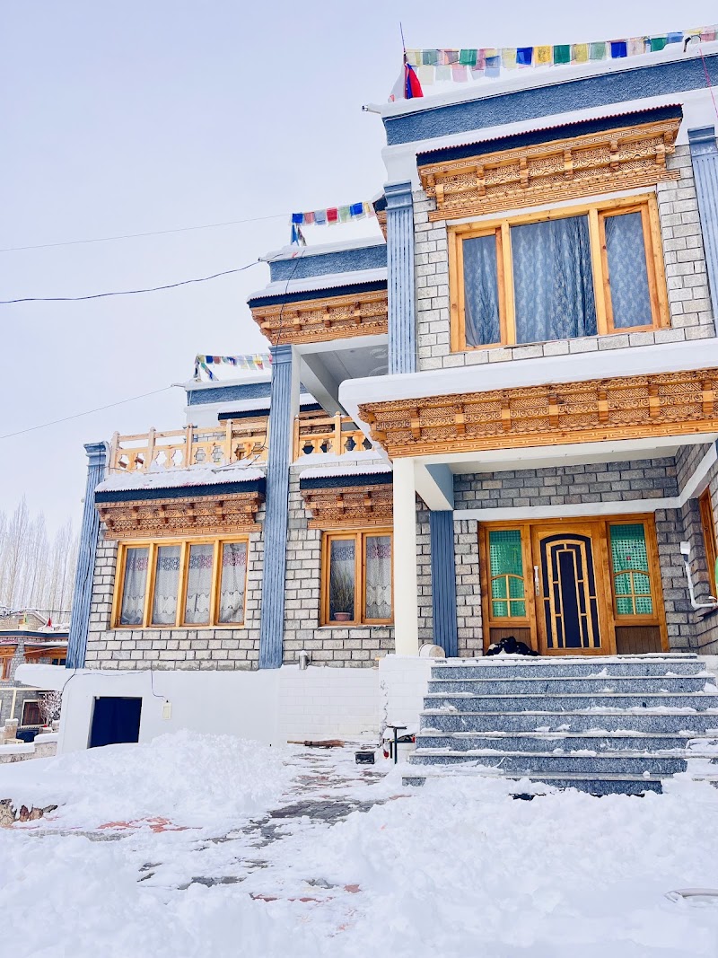 Ladakh Country Inn