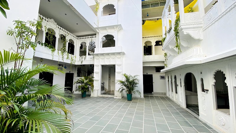 Hotel Kotra Haveli