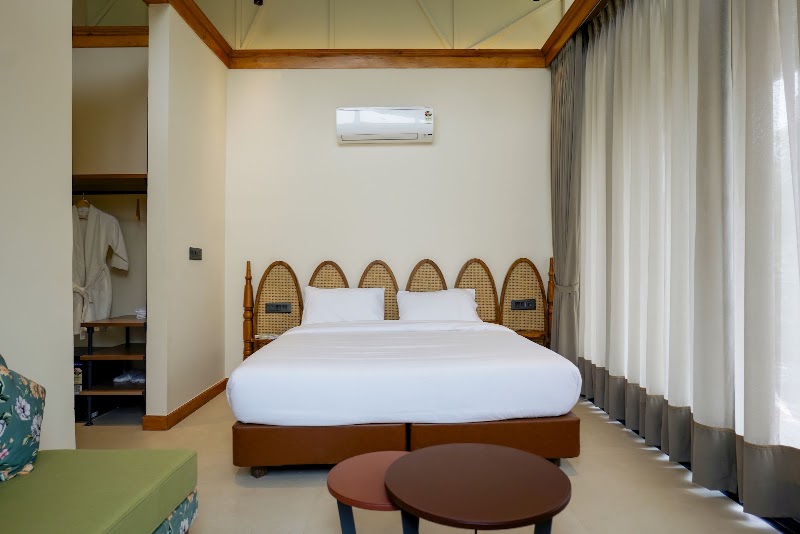 Idillio - Boutique Resort - Idillio - Boutique Resort Village Kharog, Garkhal Road, Kanda, Kasauli, Himachal Pradesh 173201, India