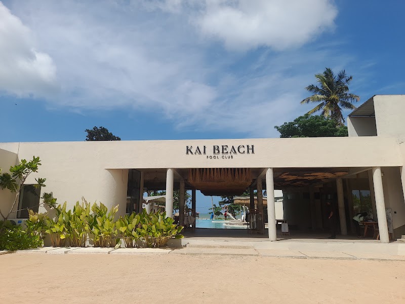 Kai Beach Pool Club - Kai Beach Pool Club, 560, Weligama, Sri Lanka