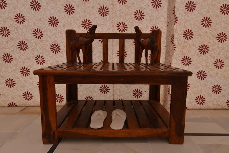 Desert OverNight Camp and Resort - Desert OverNight Camp and Resort, sam sand dunes, Jaisalmer, Kanoi, Rajasthan 345001, India