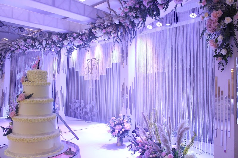 Hoang Son White Palace - Wedding and Event center - Hoang Son White Palace - Wedding and Event center, 98 Trịnh Tú, Hoa Lư, Ninh Bình, Vietnam