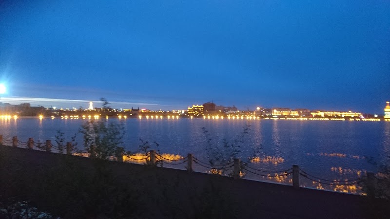 Manzhouli Shangri-La Hotel - Manzhouli Shangri-La Hotel China, Nei Meng Gu Zi Zhi Qu, Hu Lun Bei Er Shi, Man Zhou Li Shi, 六道街99号 邮政编码: 021400