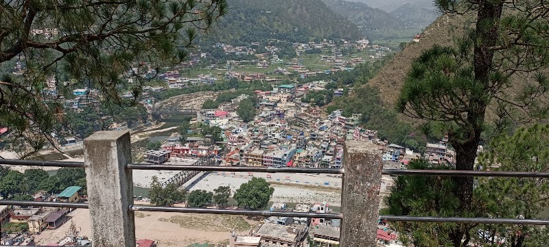 Bageshwar - Bageshwar, Uttarakhand 263642, India