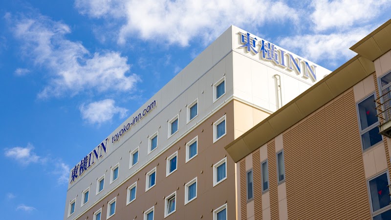 Toyoko Inn Odawara-eki Higashi-guchi