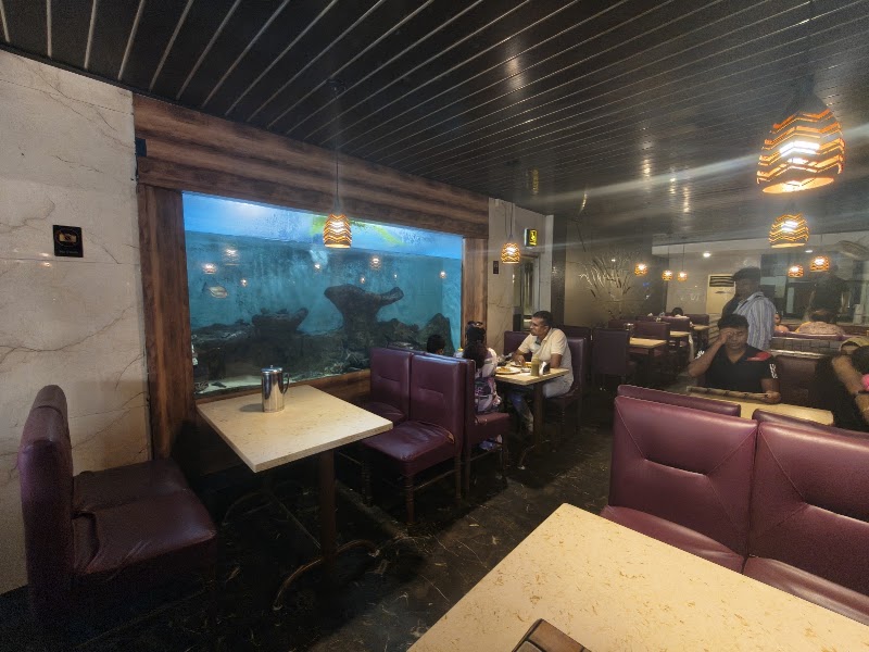 Ananda Restaurant - Ananda Restaurant, opposite CID Police station, Aberdeen Bazar, Rajiv Gandhi Nagar, Sri Vijaya Puram, Andaman and Nicobar Islands 744101, India