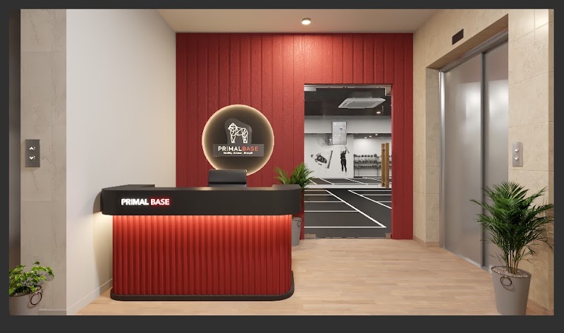 Primalbase Gyms Aundh - Primalbase Gyms Aundh, Nagras Rd, opposite Ankura Hospital, Ward No. 8, Aundh, Pune, Maharashtra 411067, India