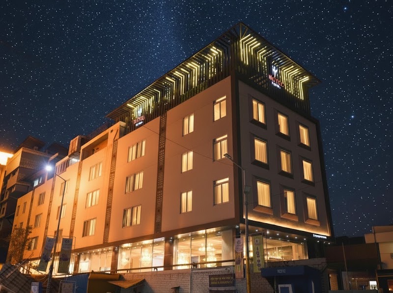 The Eco Satva