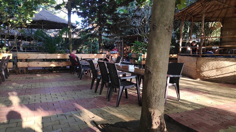 Kinara Restaurant