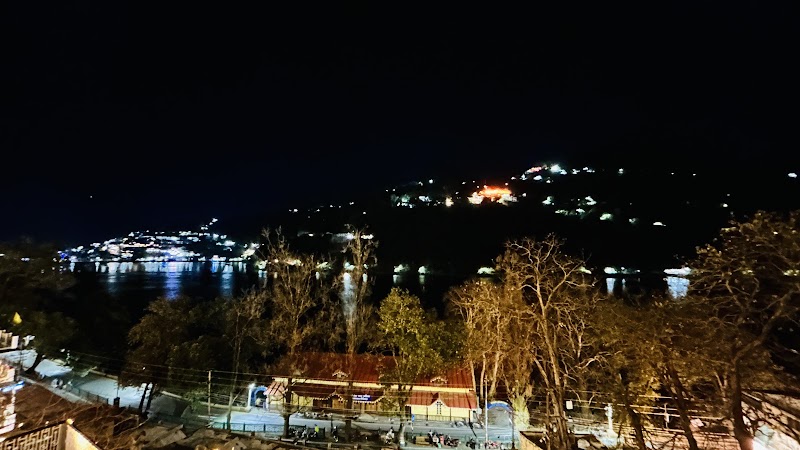 Hotel Shalimar - Hotel Shalimar, The, Mall Rd, Mallital, Nainital, Uttarakhand 263001, India