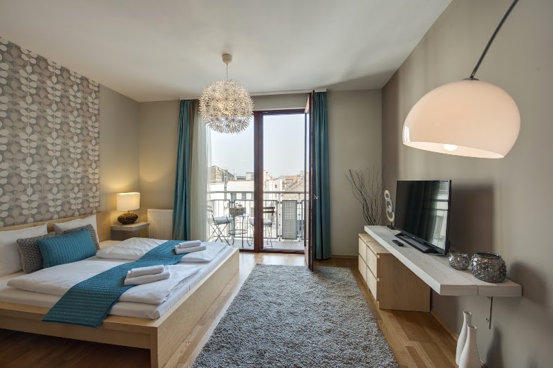 Central Passage Apartments - Budapest - Central Passage Apartments - Budapest Budapest, Király u. 8-10, 1061 Hungary
