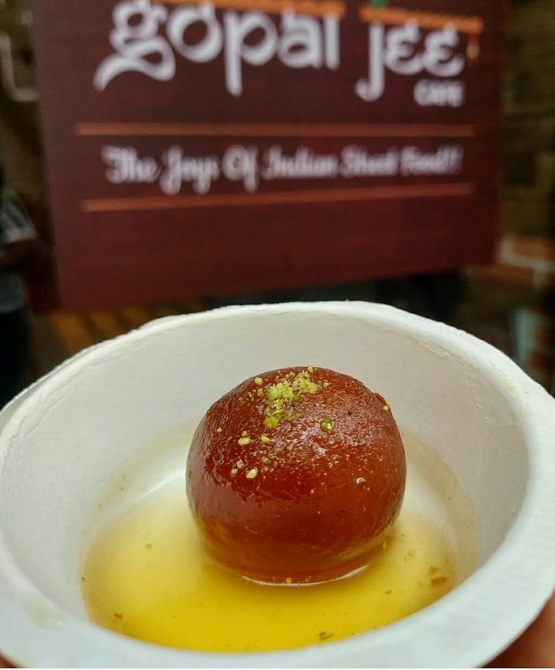 Gopal Jee Cafe - Gopal Jee Cafe 32 77/2, Oppo TVS, next to cafe coffee day, Bellandur, Bengaluru, Karnataka 560103, India