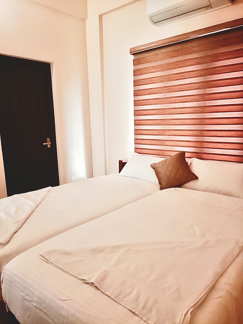 BRENDAN HOMESTAY - BRENDAN HOMESTAY, X66V+2J4, William P Manuel Rd, Chirattapalam, Fort Kochi, Kochi, Kerala 682001, India