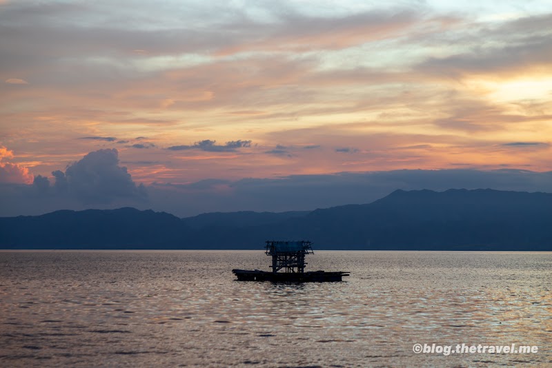 Panagsama Beach - Panagsama Beach Resort, 6032, Panagsama Beach, Moalboal, Cebu, Philippines