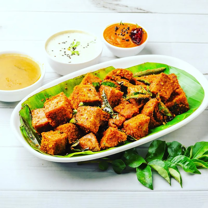 Ayyappan pure veg Ghatkopar - Ayyappan pure veg Ghatkopar Damji sadan, Patel Chowk, bldg, Jethabhai Ln, Shival Nagar, Saibaba Nagar, Pant Nagar, Ghatkopar East, Mumbai, Maharashtra 400077, India