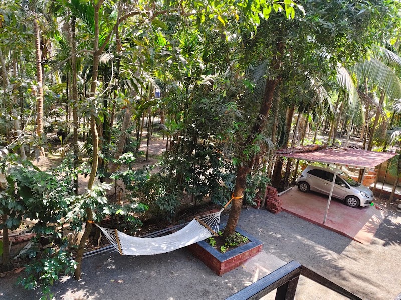 Lavika Stays Authentic Alibaug- villa stay in alibaug beach - Lavika Stays Authentic Alibaug- villa stay in alibaug beach, Authentic Alibaug, near Jogeshwari Mandir, wadi, Samarth Wadi, Chaul, Alibaug, Maharashtra 402203, India