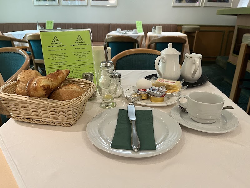 Hotel Arlette - Hotel Arlette Stampfenbachstrasse 26, 8001 Zürich, Switzerland