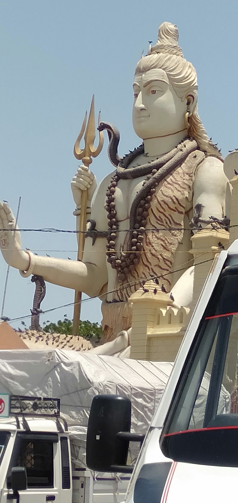 Daarukavanam - Daarukavanam, Gujarat 361335, India