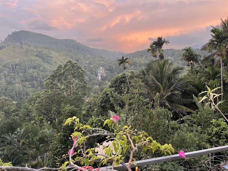 Secret View Homestay Ella - Secret View Homestay Ella, Temple Road Kithalella, Ella 90090, Sri Lanka