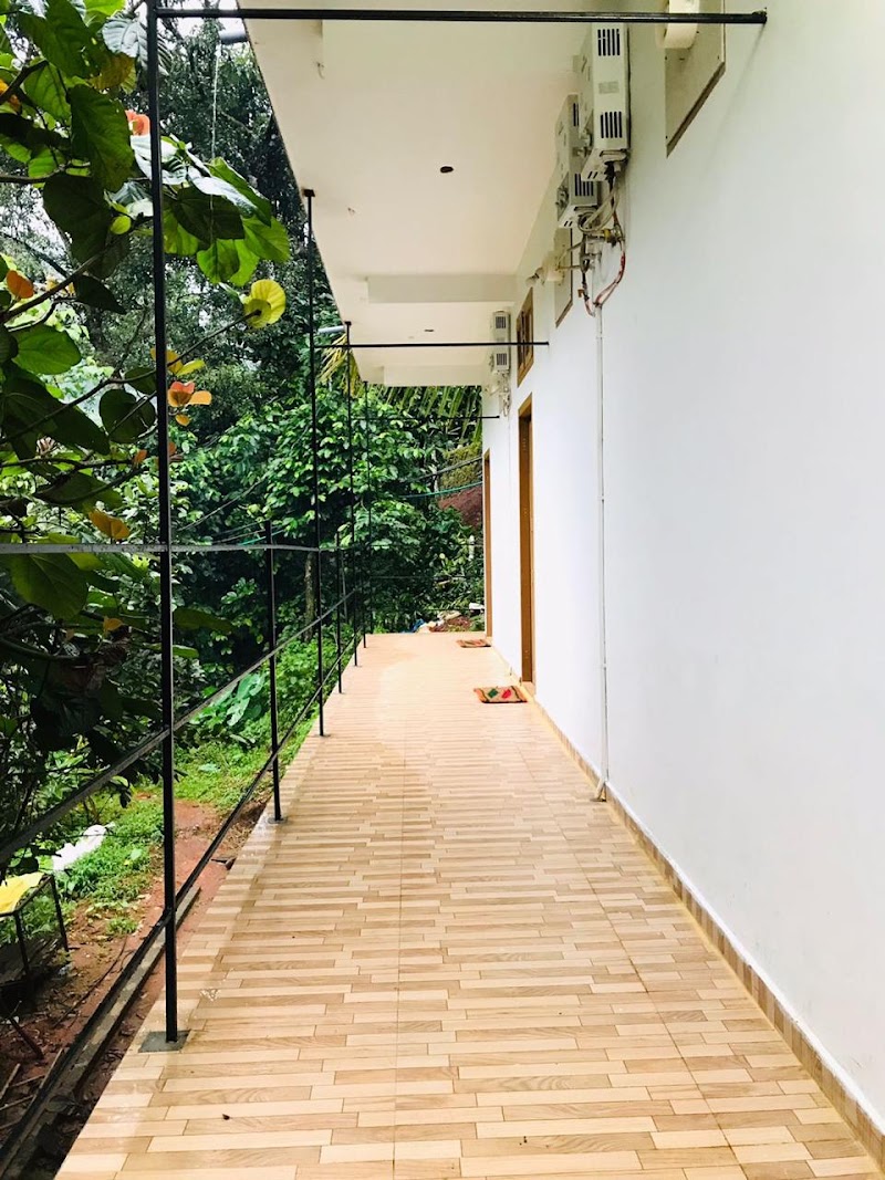 Eden Villa - Eden Villa MEENCUT, PALLIVASAL, Munnar, Chithirapuram, Kerala 685565, India