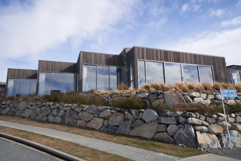 Luxury Lakeview Apartment - Discover Tekapo Accommodation - Luxury Lakeview Apartment - Discover Tekapo Accommodation 2a Sibbald Lane, Lake Tekapo 7999, New Zealand