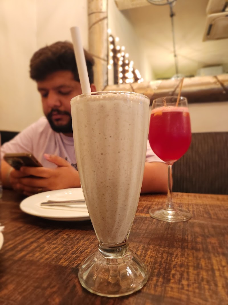 Brooklyn Central - Brooklyn Central, 10D, Sector 10, Chandigarh, 160011, India