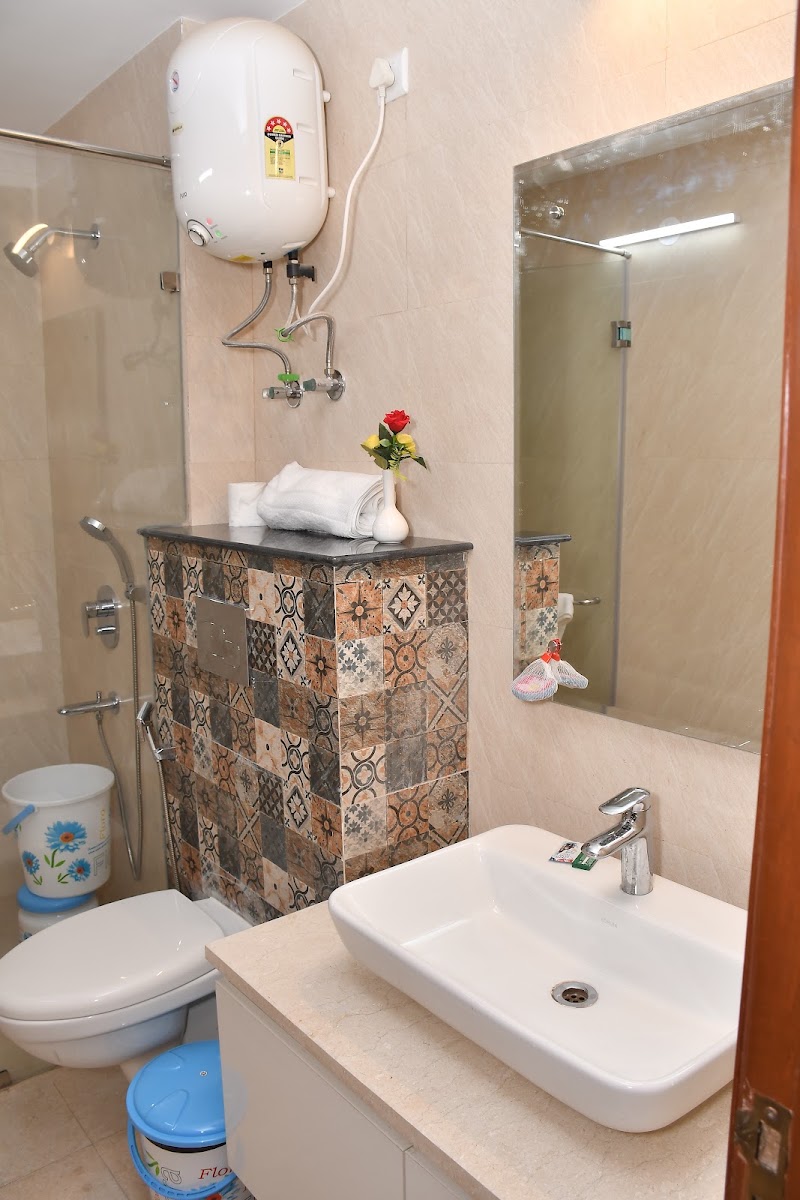 Elite homes - Elite homes Plot No 80, Pocket 2, Jasola Vihar, New Delhi, Delhi 110025, India