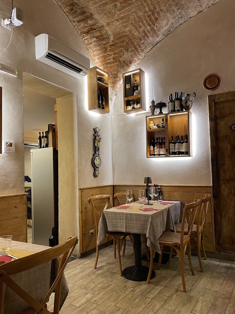 Osteria Filetto d'Oro