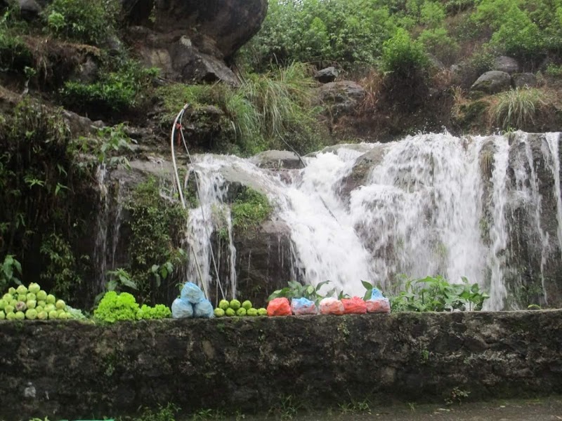 Ramboda - Ramboda, Sri Lanka