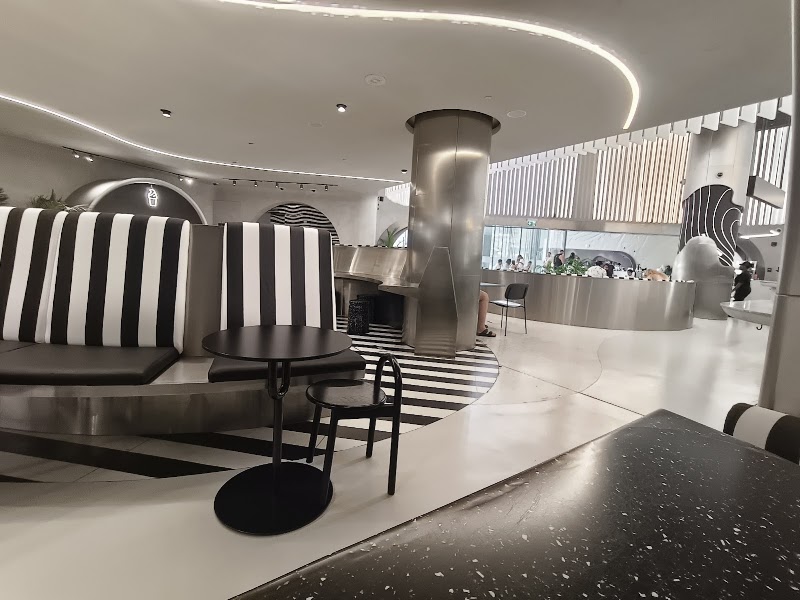 SALT MOTF - SALT MOTF, 67CP+H4Q - Sheikh Zayed Rd - Trade Center Second - Dubai - United Arab Emirates