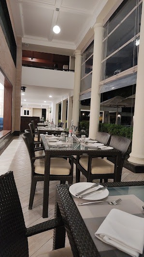 Cafe Palmyra - Cafe Palmyra Whitefield Main Rd, Phase 1, Ramagondanahalli, Whitefield, Bengaluru, Karnataka 560066, India