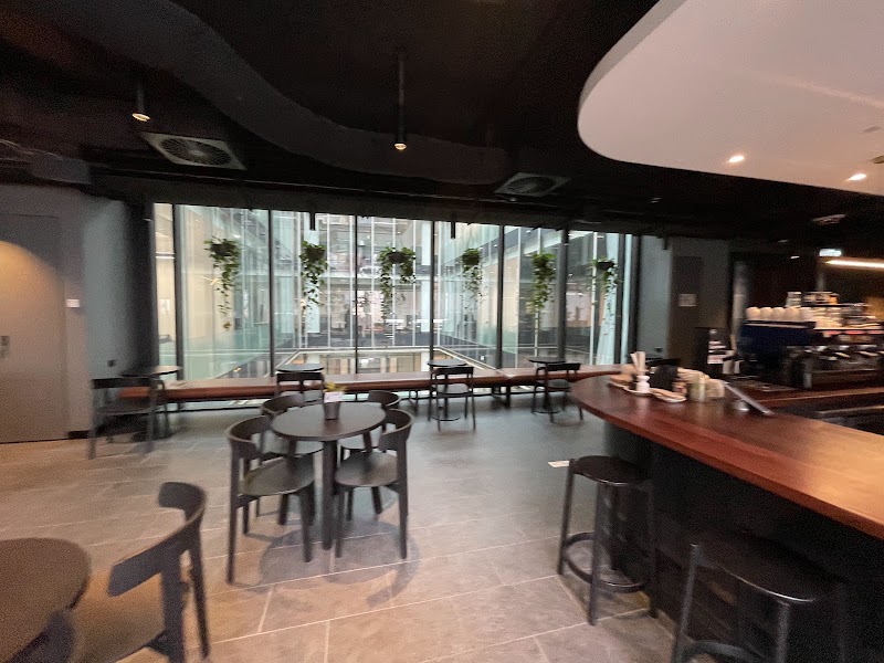Hub Customs House - Hub Customs House, 3rd Floor, Customs House, 31 Alfred St, Sydney NSW 2000, Australia