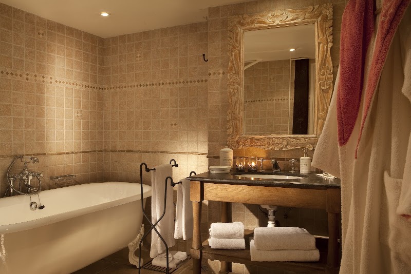 Hôtel d'Angleterre Saint Germain des Prés - Hôtel d'Angleterre Saint Germain des Prés 44 Rue Jacob, 75006 Paris, France