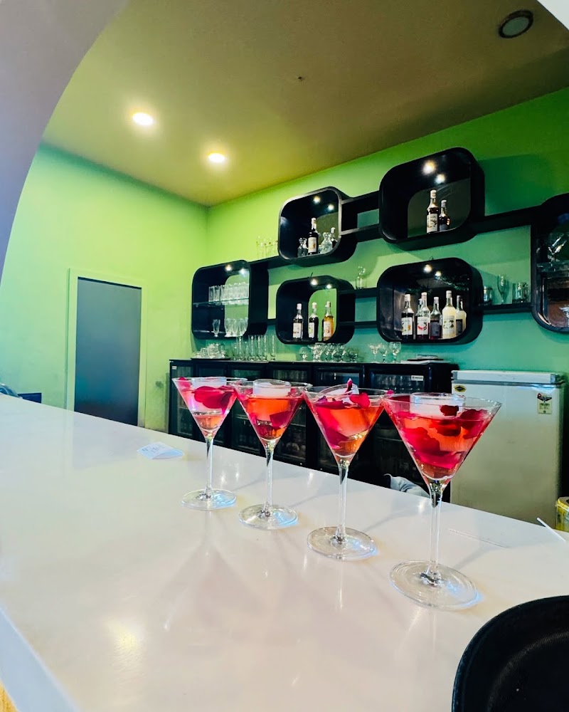 Sheesho - Sky Lounge & Banquet - Sheesho - Sky Lounge & Banquet 5th Floor, Panchmukhi Vishwakarma Tower, Plot No. 100, New Power House Rd, Patrakar Colony, Shastri Nagar, Jodhpur, Rajasthan 342001, India