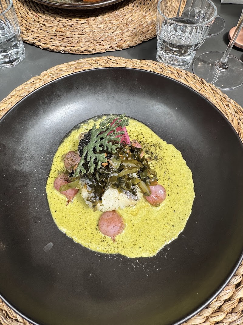 Restaurant Quintessia - Restaurant Quintessia 24 Chem. des Marais du Cens, 44700 Orvault, France