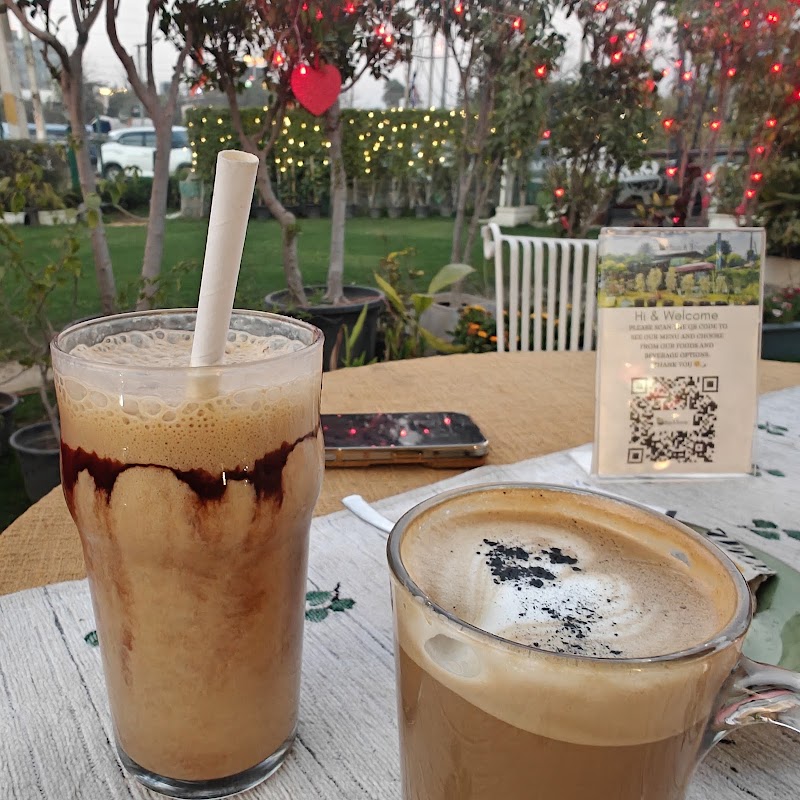 Bun & Boota Cafe - Bun & Boota Cafe Golf Course Ext Rd, Sector 62, Gurugram, Haryana 122011, India