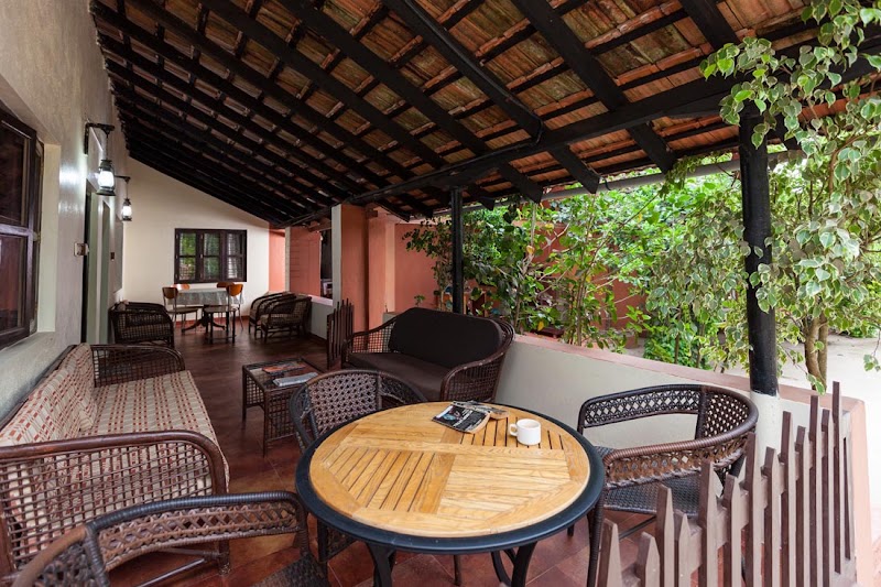The Hidden Valley - Homestay in Chikmagalur - The Hidden Valley - Homestay in Chikmagalur, Handi, Machagondanahally 20KM Chikmagalur-Mudigere Road, Machagondahalli, Karnataka 577111, India