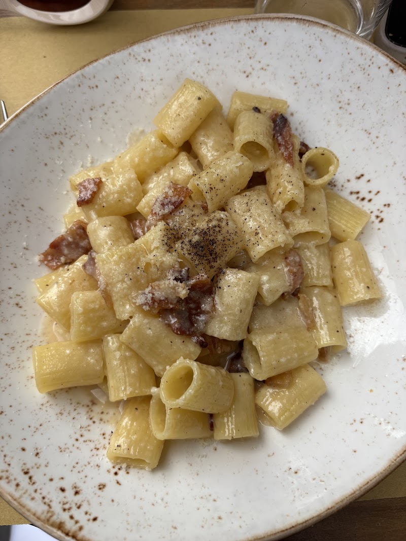 3 Quarti Restaurant - 3 Quarti Restaurant, Via Attilio Regolo, 21-23, 00192 Roma RM, Italy