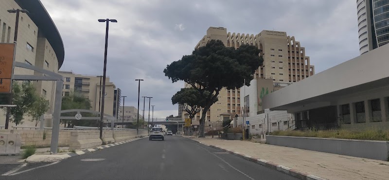 Israel - Israel