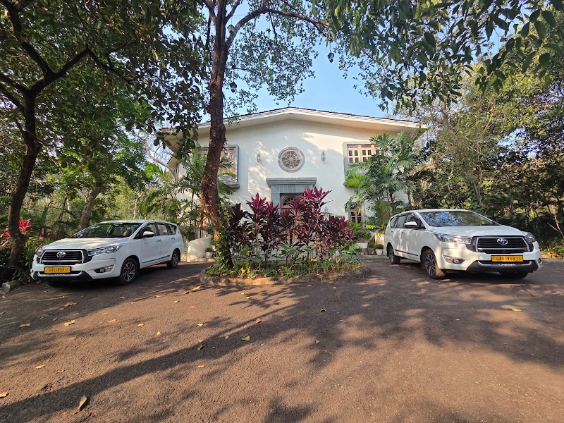 Green Goa Cabs - Calangute Goa - Green Goa Cabs - Calangute Goa, H.No-52/B, Maddo Waddo, Calangute, Goa 403516, India