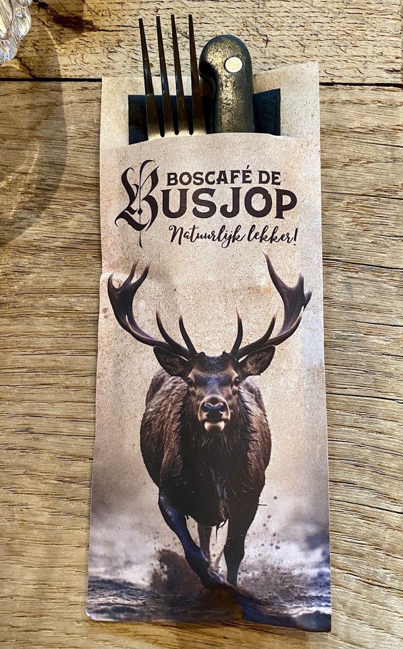 Boscafé de Busjop 🦚 - Boscafé de Busjop 🦚, Busschopsweg 9, 6093 AA Heythuysen, Netherlands
