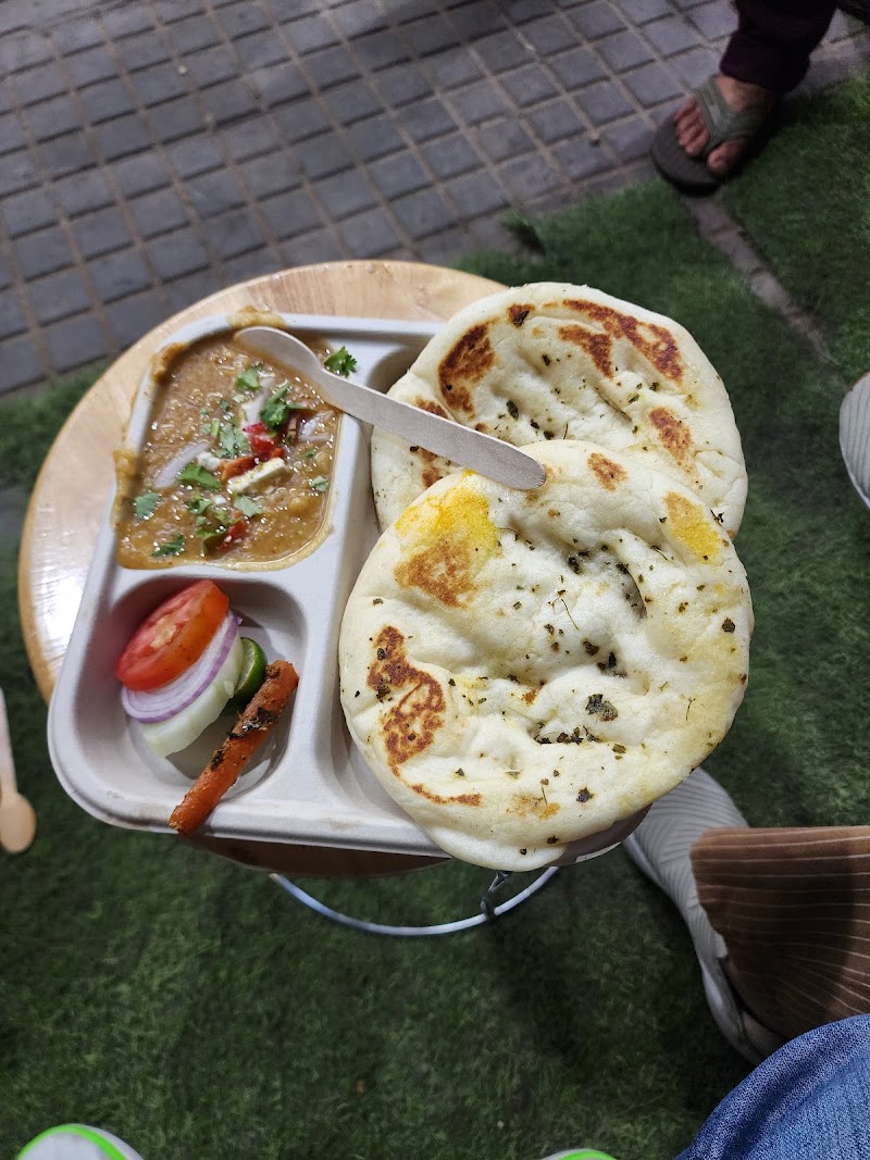 Ram Chaat Bhandar (Ambala wale) - Ram Chaat Bhandar (Ambala wale) 75, Sub. City Center, Sector 34C, Sector 34, Chandigarh, 160022, India